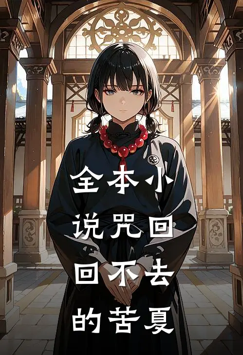 全本小说咒回：回不去的苦夏