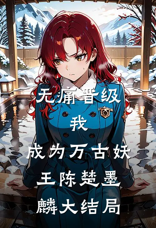无痛晋级，我，成为万古妖王陈楚墨麟大结局