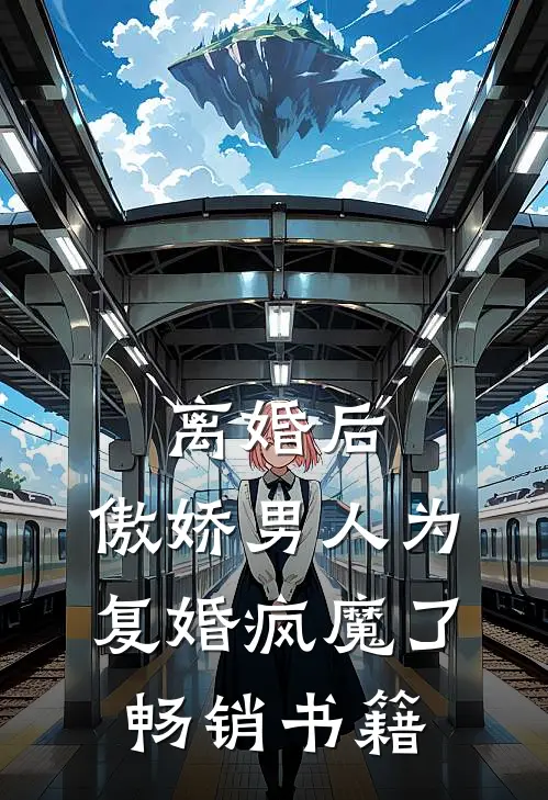 离婚后，傲娇男人为复婚疯魔了畅销书籍