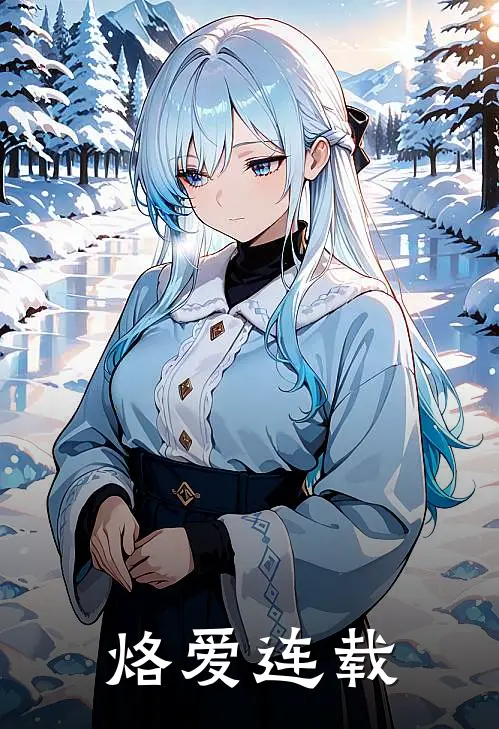 烙爱连载