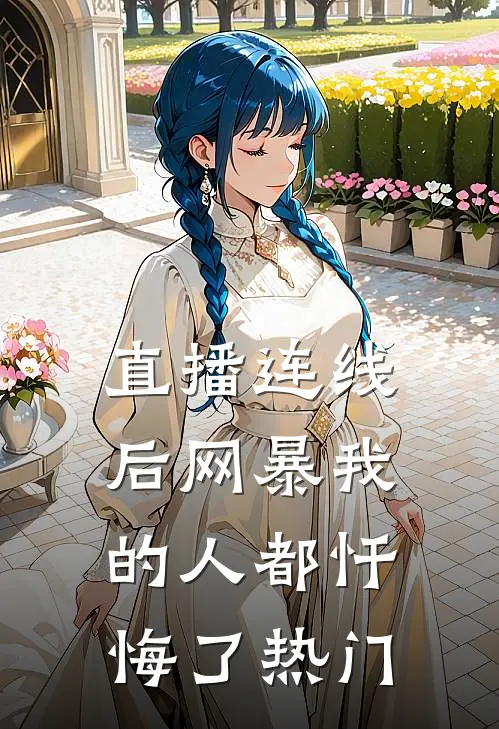 直播连线后网暴我的人都忏悔了热门