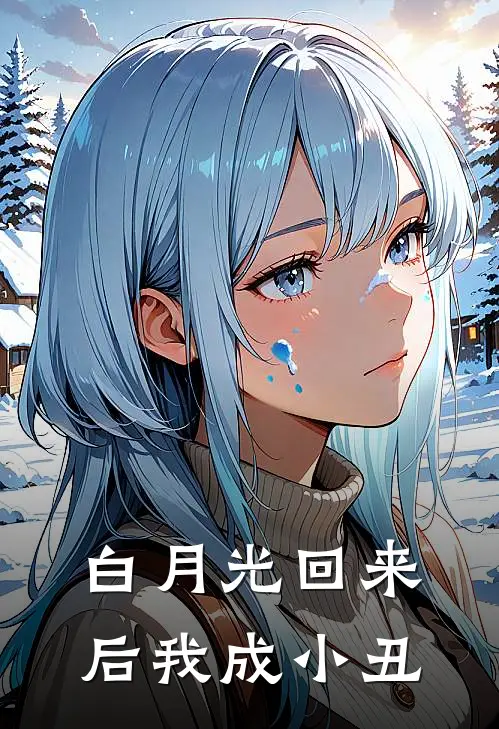 白月光回来后我成小丑
