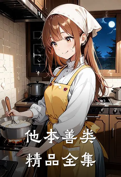 他本善类精品全集