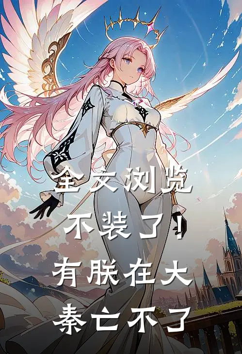 全文浏览不装了！有朕在，大秦亡不了