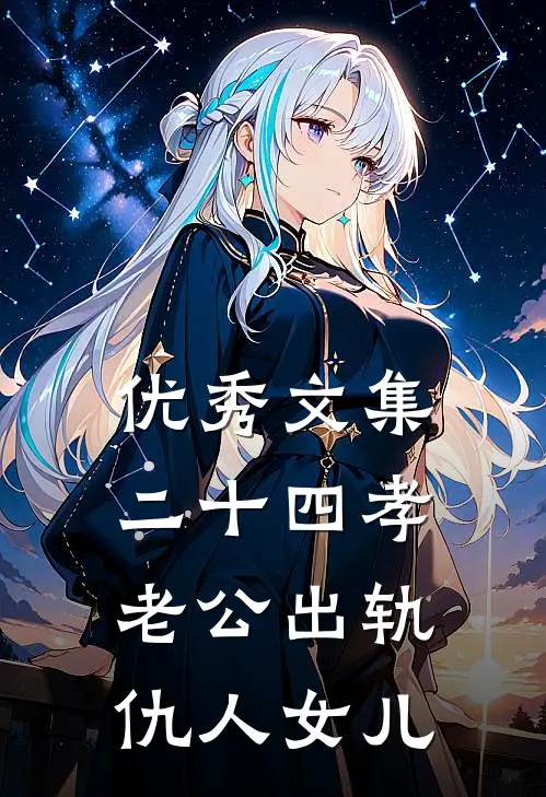 优秀文集二十四孝老公出轨仇人女儿