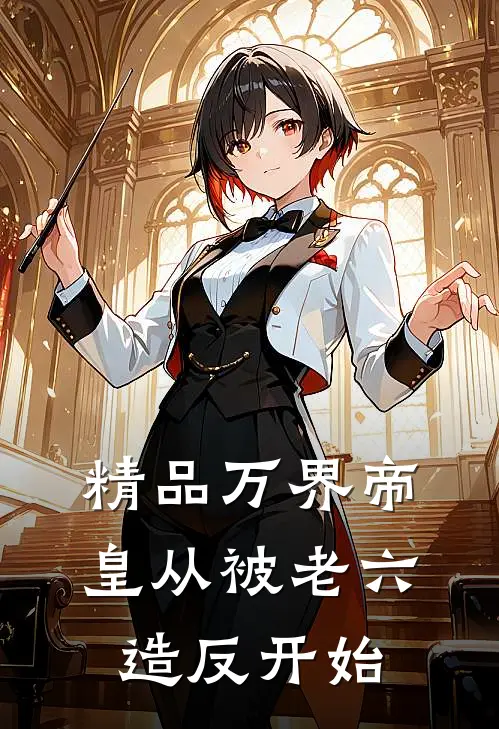 精品万界帝皇从被老六造反开始