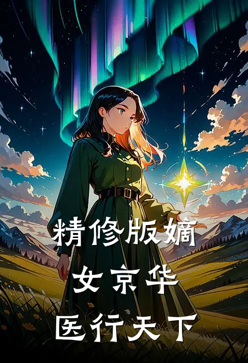 精修版嫡女京华，医行天下