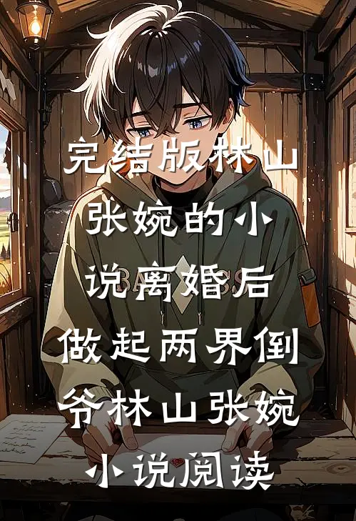 完结版林山张婉的小说离婚后，做起两界倒爷林山张婉小说阅读
