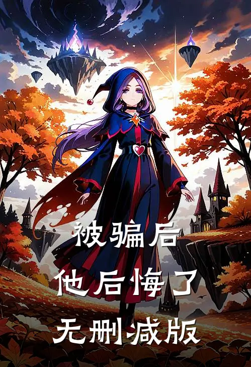 被骗后，他后悔了无删减版