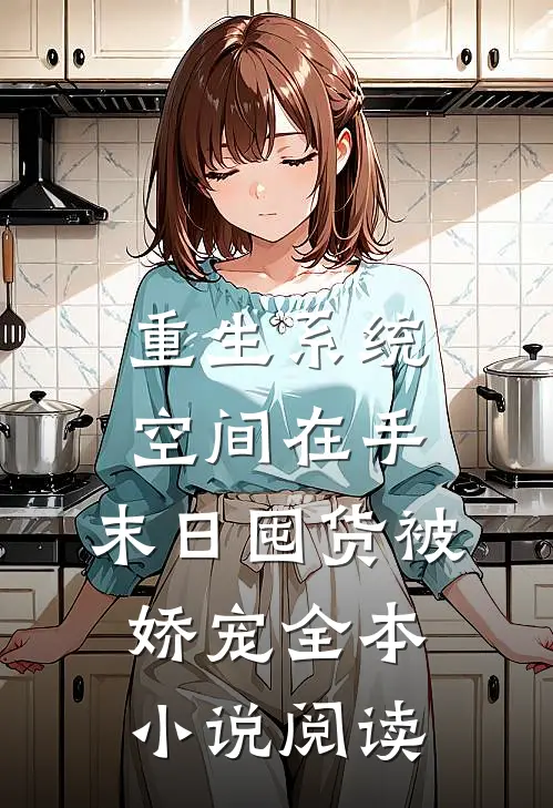 重生系统空间在手，末日囤货被娇宠全本小说阅读