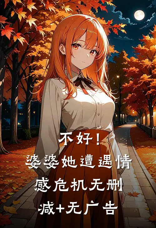 不好！婆婆她遭遇情感危机无删减+无广告
