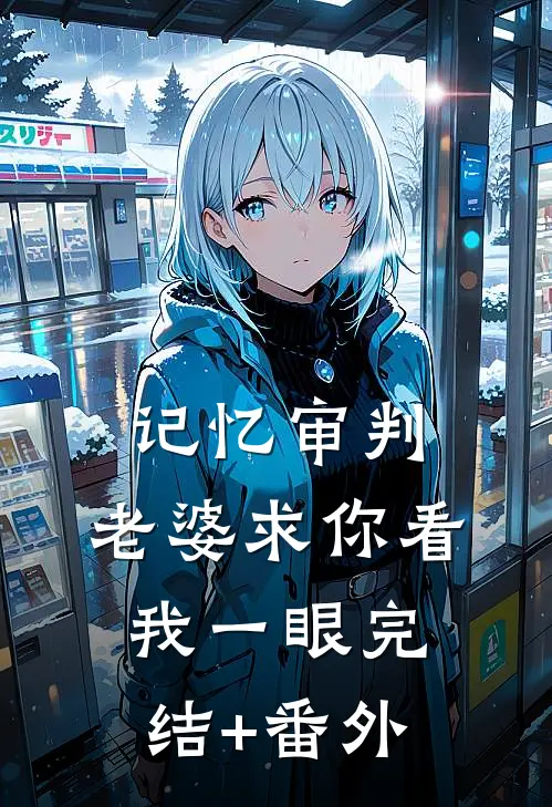 记忆审判：老婆求你看我一眼完结+番外
