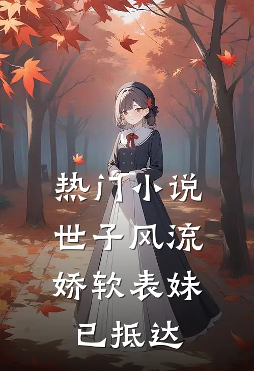 热门小说世子风流：娇软表妹已抵达