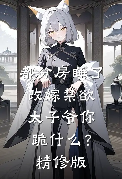都分房睡了，改嫁禁欲太子爷你跪什么？精修版