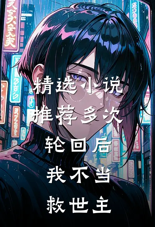 精选小说推荐多次轮回后，我不当救世主