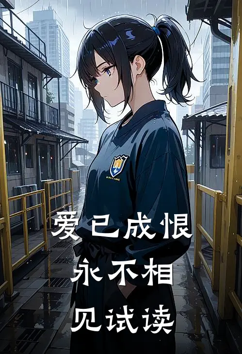 爱已成恨，永不相见试读