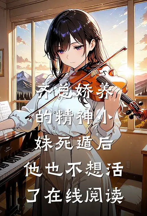 齐总娇养的精神小妹死遁后，他也不想活了在线阅读