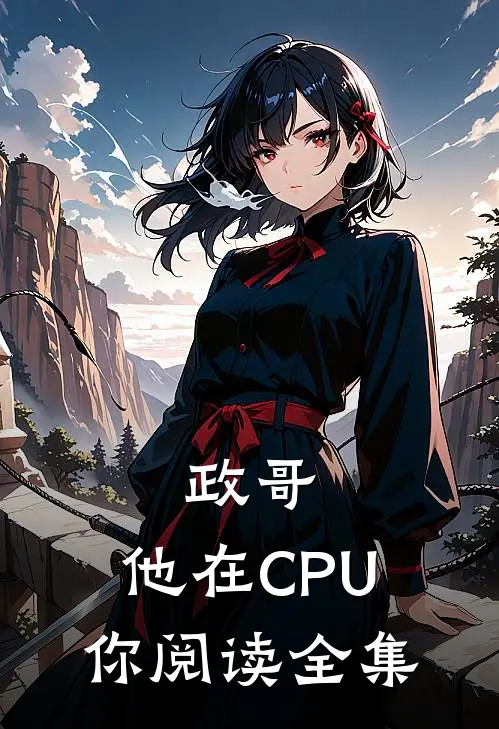 政哥,他在CPU你阅读全集