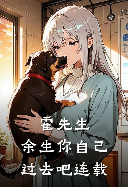 霍先生，余生你自己过去吧连载