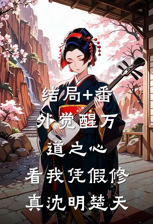 结局+番外觉醒万道之心，看我凭假修真沈明楚天