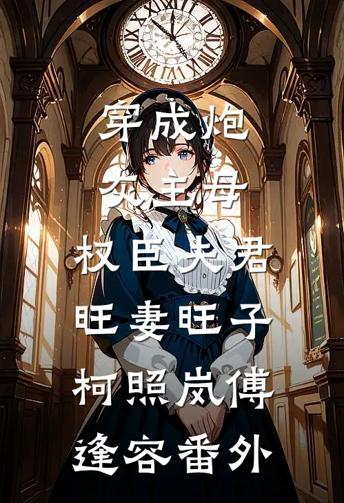 穿成炮灰主母，权臣夫君旺妻旺子柯照岚傅逢容番外
