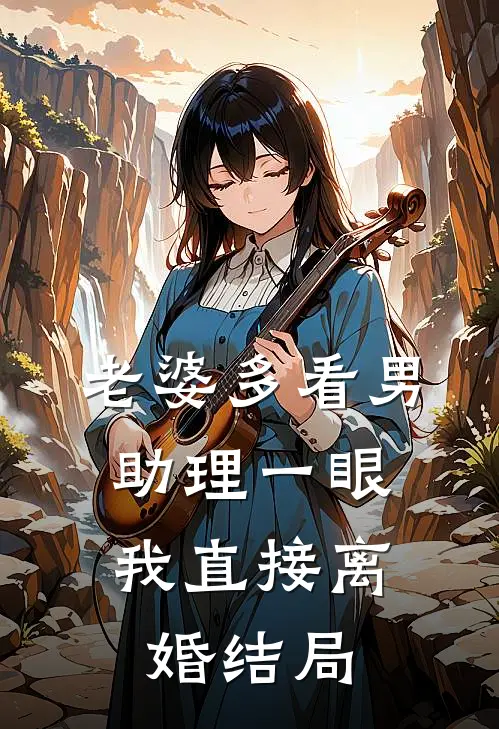 老婆多看男助理一眼，我直接离婚结局
