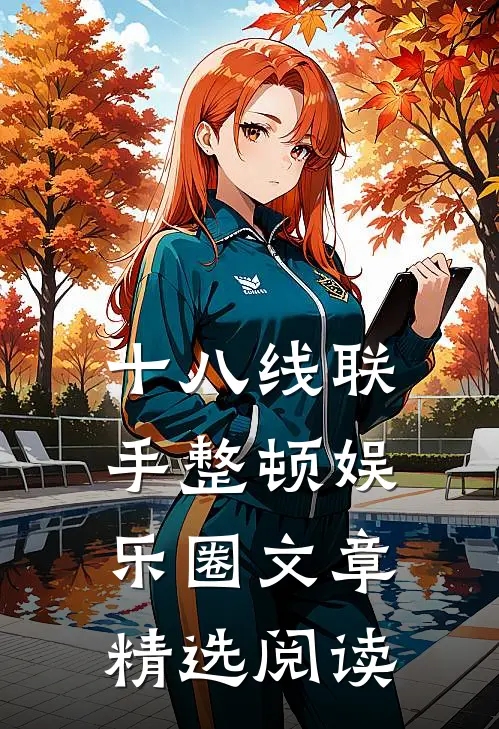 十八线联手整顿娱乐圈文章精选阅读