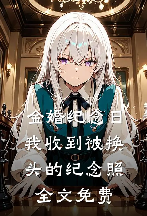 金婚纪念日，我收到被换头的纪念照全文免费
