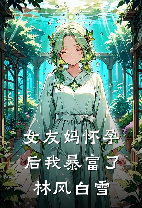女友妈怀孕后我暴富了林风白雪