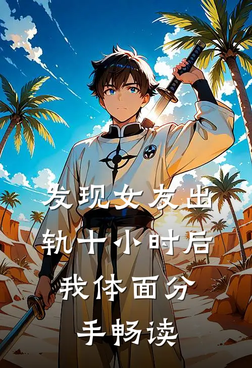 发现女友出轨十小时后，我体面分手畅读