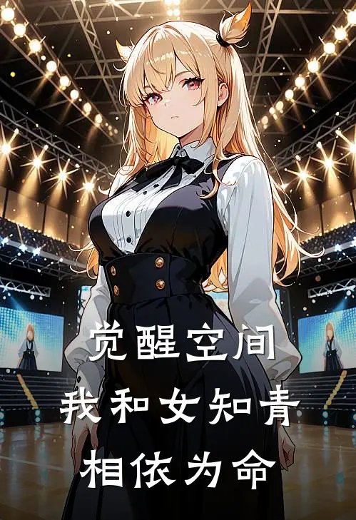 觉醒空间，我和女知青相依为命