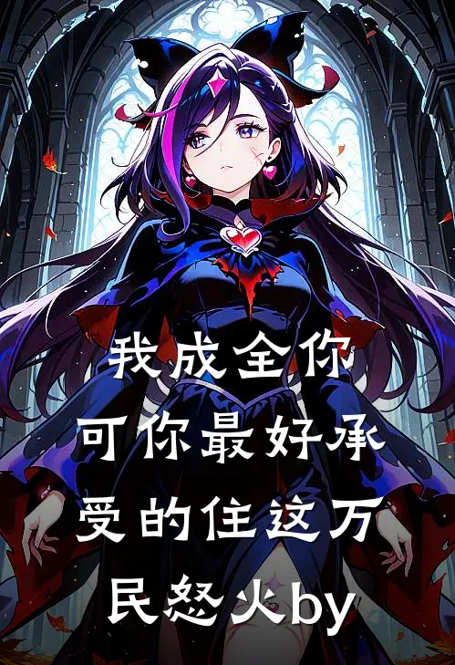 我成全你，可你最好承受的住这万民怒火by