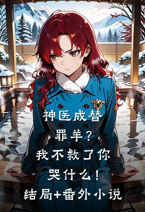 神医成替罪羊？我不救了你哭什么！结局+番外小说