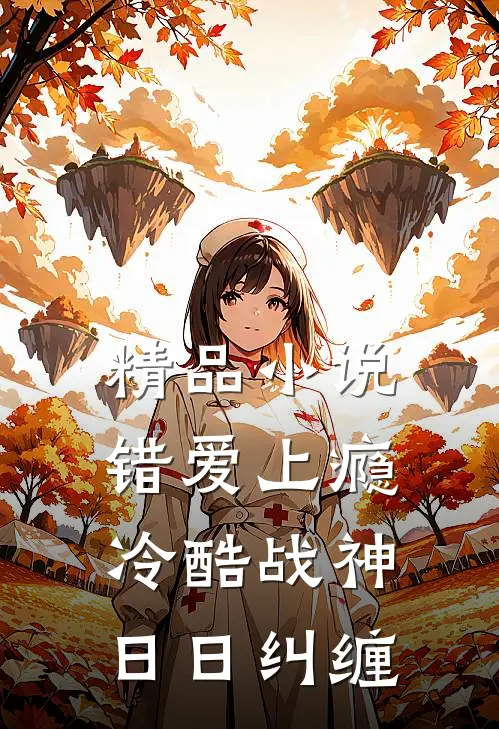 精品小说错爱上瘾，冷酷战神日日纠缠