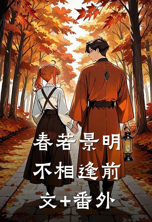 春若景明不相逢前文+番外