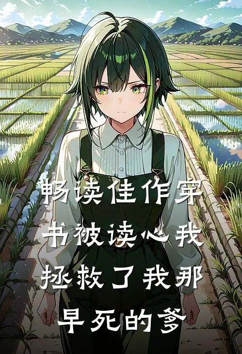 畅读佳作穿书被读心我拯救了我那早死的爹