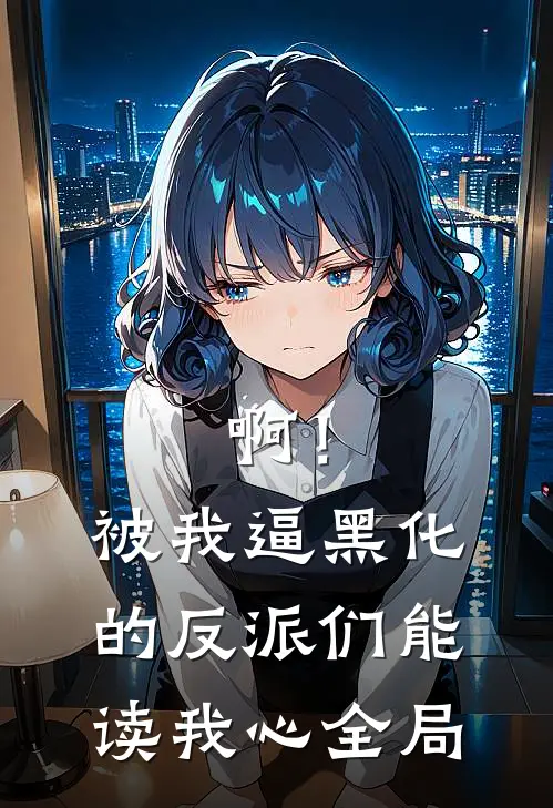 啊！被我逼黑化的反派们能读我心全局