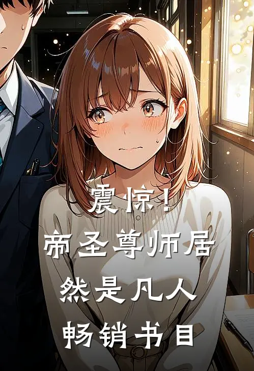 震惊！帝圣尊师居然是凡人畅销书目