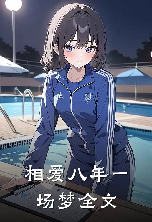 相爱八年一场梦全文