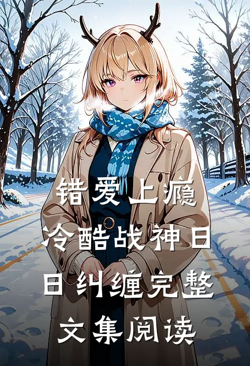 错爱上瘾，冷酷战神日日纠缠完整文集阅读