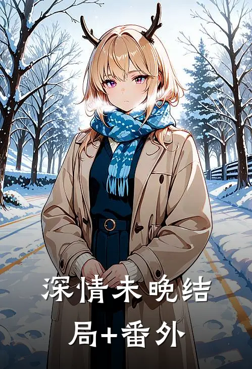 深情未晚结局+番外