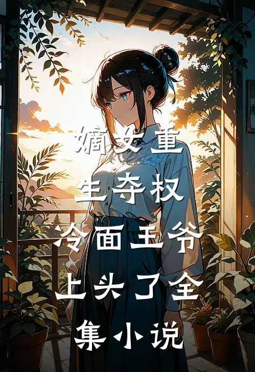 嫡女重生夺权，冷面王爷上头了全集小说