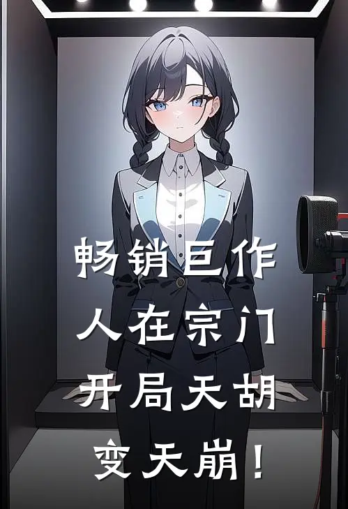 畅销巨作人在宗门，开局天胡变天崩！