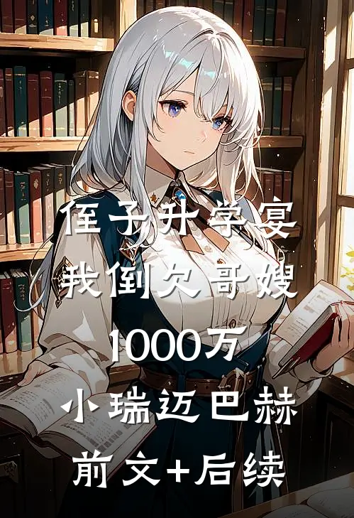 侄子升学宴，我倒欠哥嫂1000万小瑞迈巴赫前文+后续