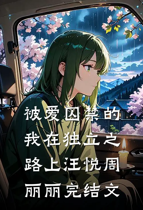 被爱囚禁的我在独立之路上汪悦周丽丽完结文