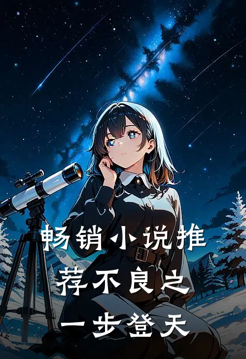 畅销小说推荐不良之一步登天