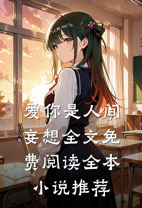 爱你是人间妄想全文免费阅读全本小说推荐