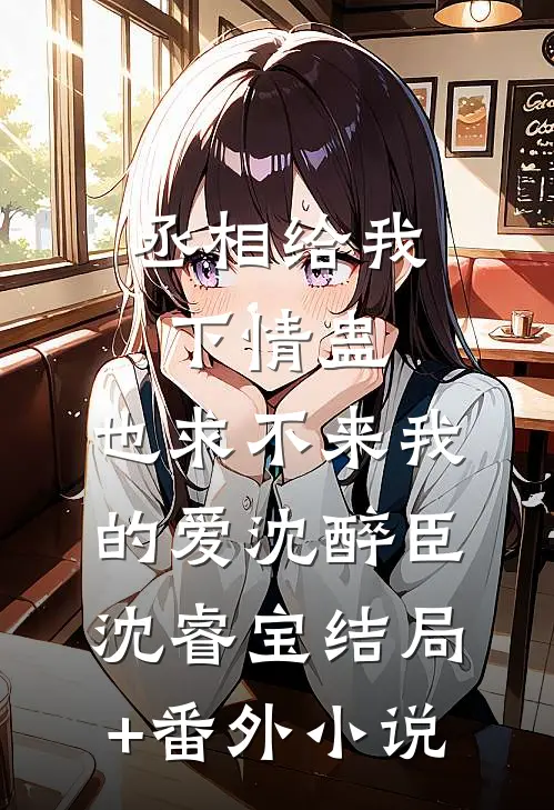 丞相给我下情蛊，也求不来我的爱沈醉臣沈睿宝结局+番外小说