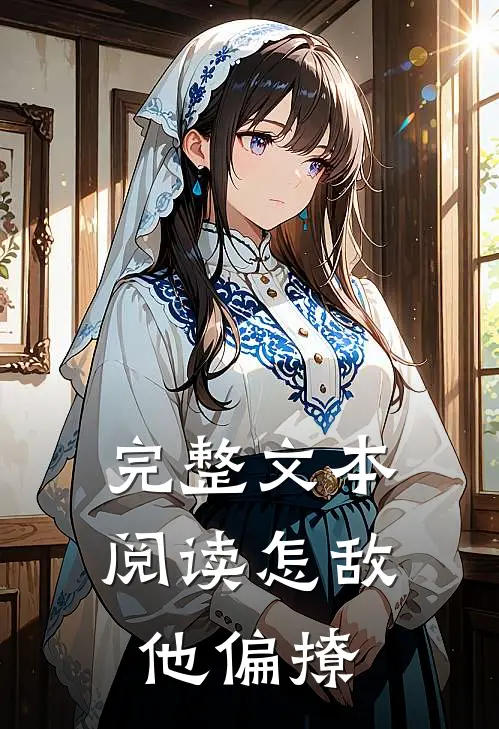 完整文本阅读怎敌他偏撩