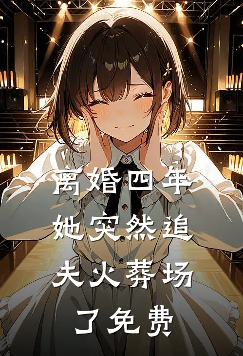离婚四年，她突然追夫火葬场了免费